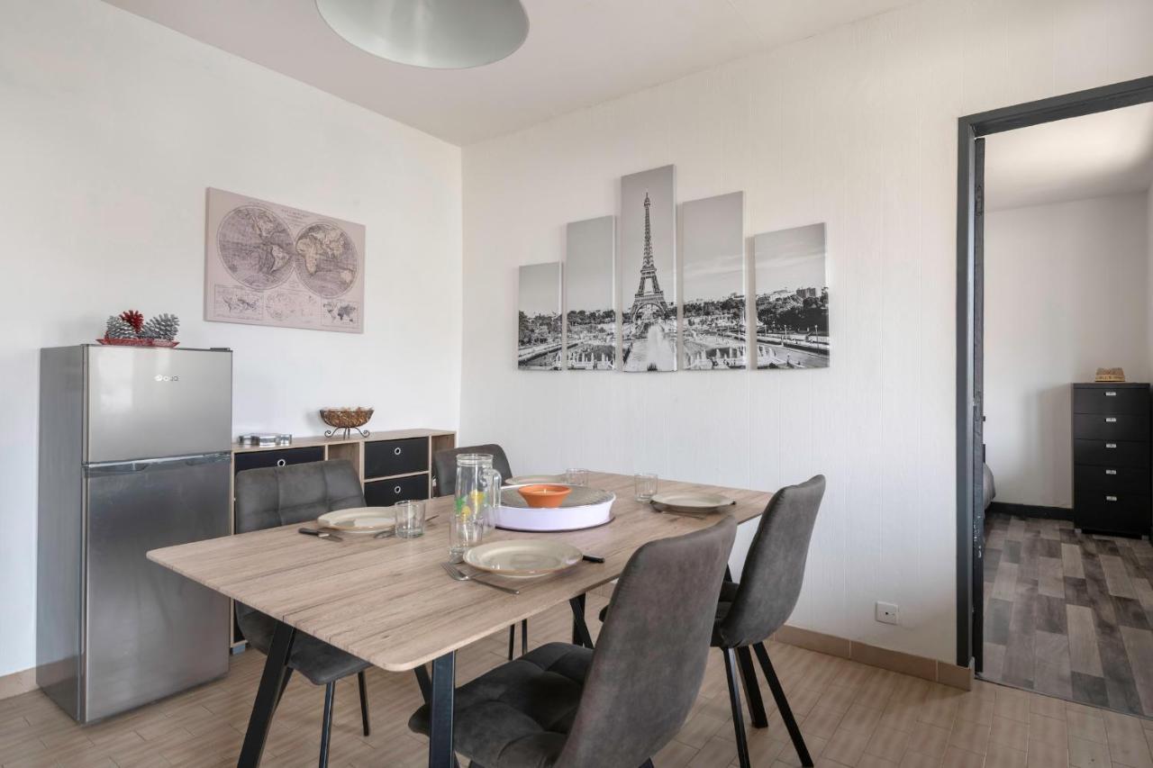 Maison Pour 6. Pornic 700M De La Plage Luaran gambar