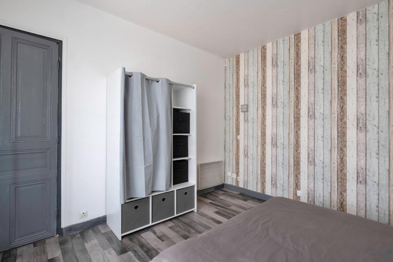 Maison Pour 6. Pornic 700M De La Plage Luaran gambar