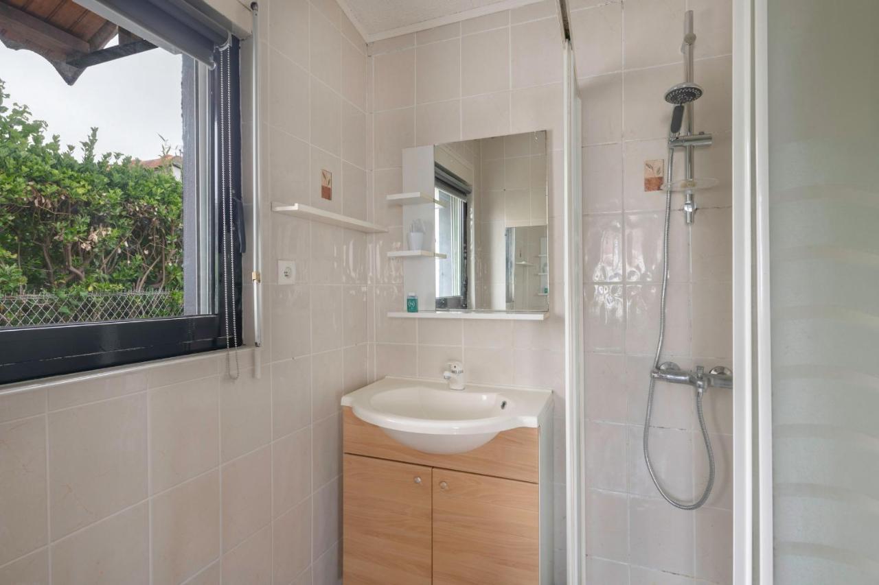 Maison Pour 6. Pornic 700M De La Plage Luaran gambar